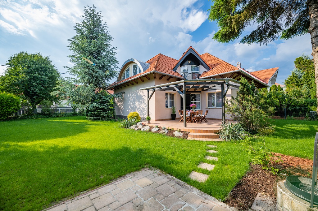 El akarod adni az ingatlanod? A siker titka az energiahatékonyság és az alacsony rezsi